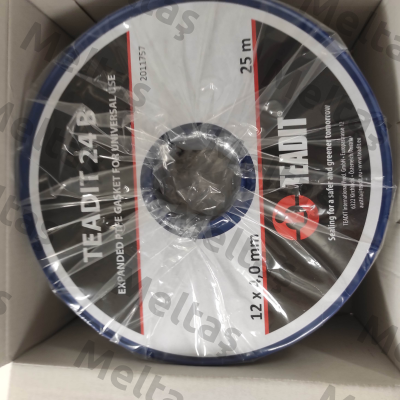 Teadit 24B 12x4 / 4003609 Teadit