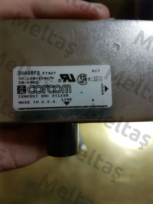 3VAQBFS F7427  TE Connectivity (Tyco Electronics)
