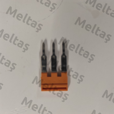 P/N: 1527570000, Type: ZQV 2.5N/3 Weidmüller