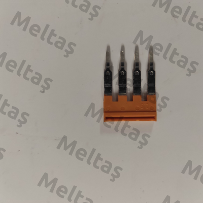P/N: 1527590000, Type: ZQV 2.5N/4 Weidmüller