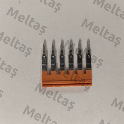 P/N: 1527630000, Type: ZQV 2.5N/6 Weidmüller