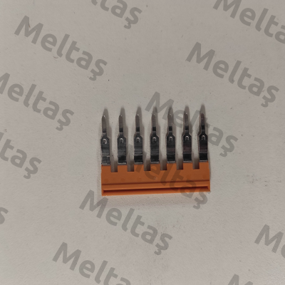 P/N: 1527640000, Type: ZQV 2.5N/7 Weidmüller
