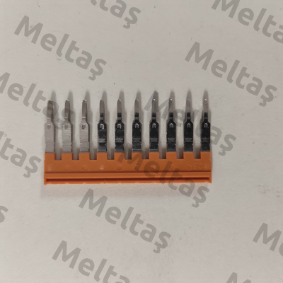 P/N: 1527690000, Type: ZQV 2.5N/10 Weidmüller