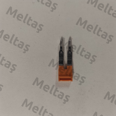 P/N: 1527540000, Type: ZQV 2.5N/2 Weidmüller