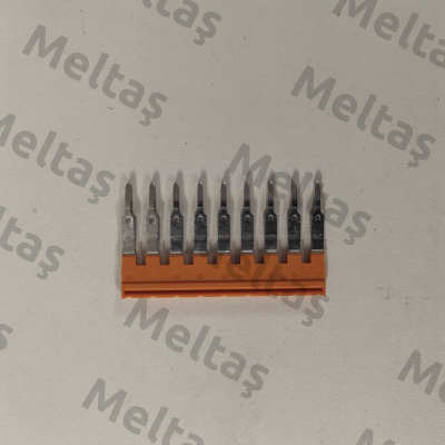 P/N: 1527680000, Type: ZQV 2.5N/9 Weidmüller