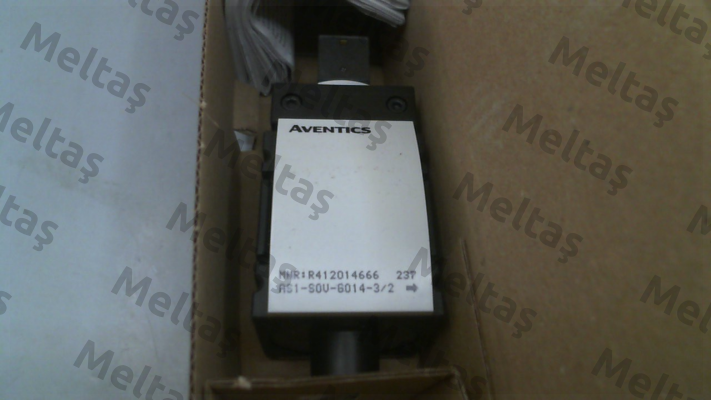R412014666 / AS1-SOV-G014-3/2-024-FORM C Aventics