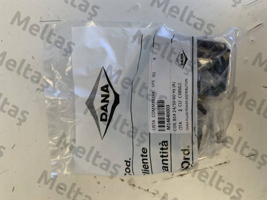 M14640003 Brevini