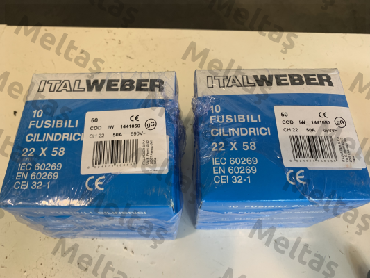 1441050 Italweber