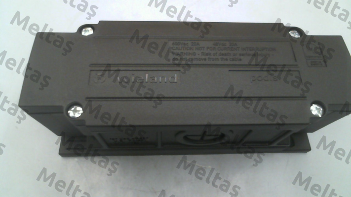 75.018.0051.2 Wieland Electric