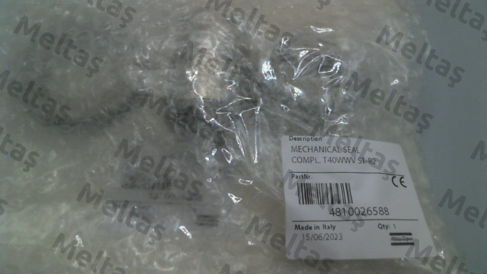 10026588 Varisco pumps