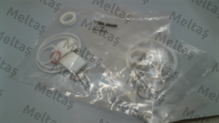 RI4605 (DA75) gasket set Valbia