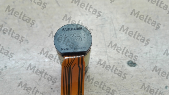 1516.A0210 493  OEM!!  Faulhaber