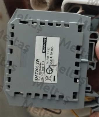 DAT20252W Datexel