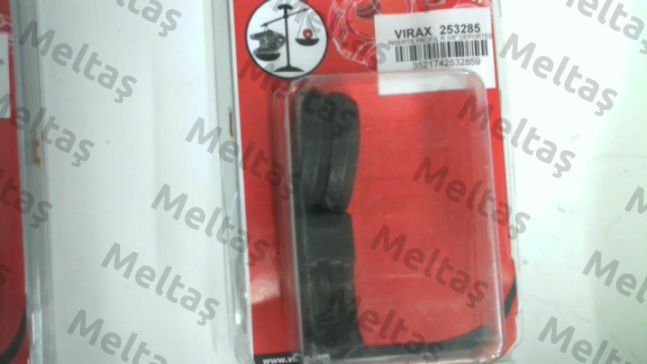 253285 Virax