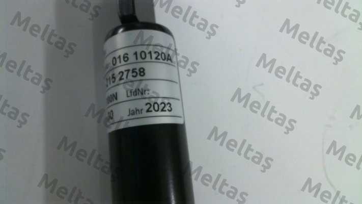 01610120 Suspa
