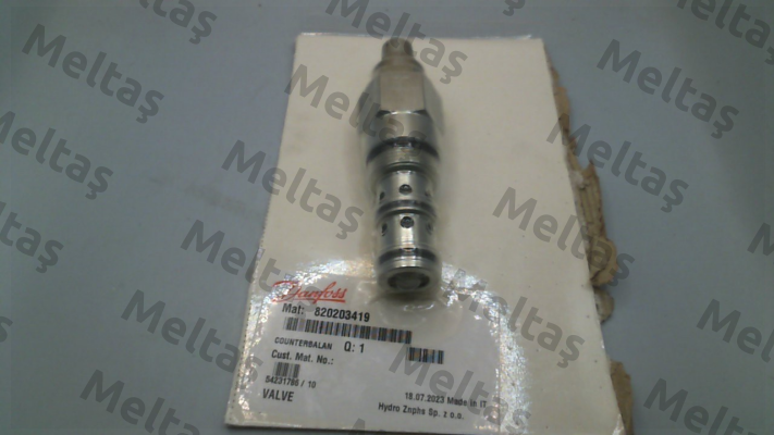 VCB12-EN-3-A-00-B-XXX Comatrol