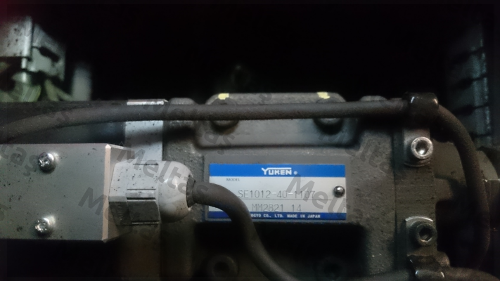 SE1012-40-1107 Yuken