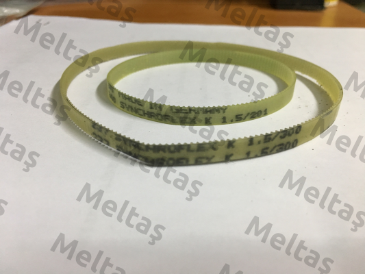 4290030000600 - K1,5/ 300 Contitech