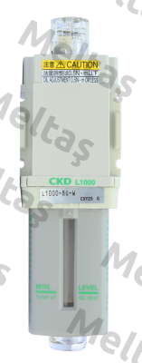 L1000-8G Ckd