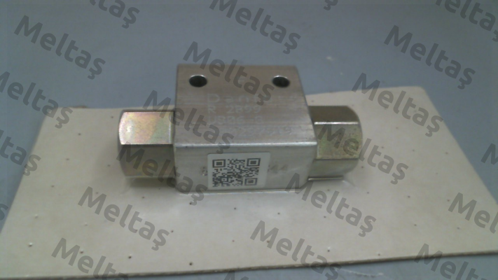 VS 06-G Comatrol