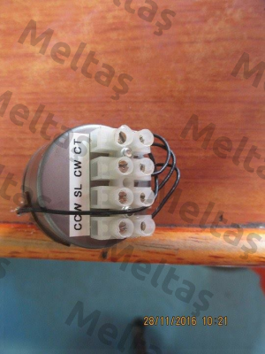 006217 / P4519 S0060 - OEM Novotechnik