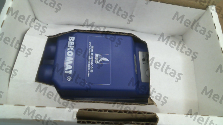P/N: 2000018, Type: BEKOMAT 12 Beko