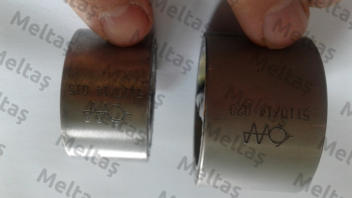 5110 015 Trigress