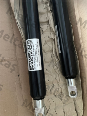 683573 Stabilus