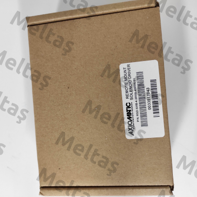 RSD-SMB-4-20MA-400MA-01 Axiomatic Technologies Corp.