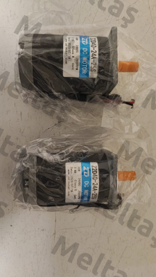 Z2D40-24A-25S ZD-Motors