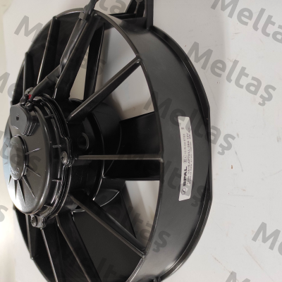 VA15-AP70/LL-39A 12V SPAL