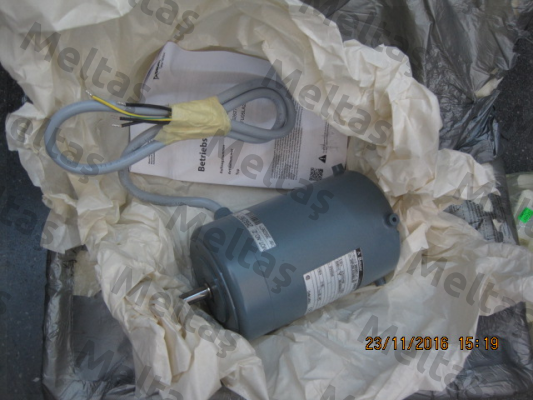 DNFU05LA2/AMUL-SP  Bauer