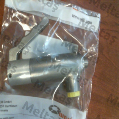 TW17H M16x1.5  (C1-14769) Weh