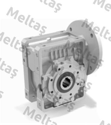 W 63 U 15 P80 B14 / B00109H1 Bonfiglioli