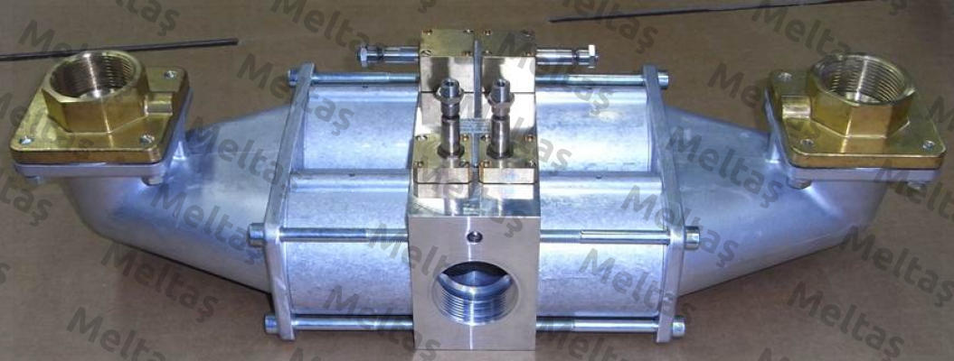 RKMV-BL.G2.AUF.KE-V2 OEM  Avs Römer