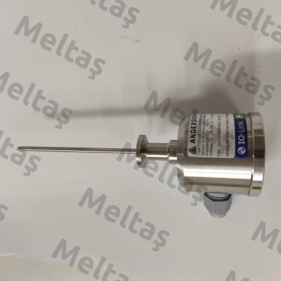 TSBF /T05/X/0/0105/04/X/0/0/H/15C/0/1/S Anderson-Negele