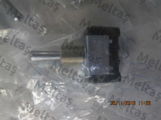 ET115E12-Z Nidec