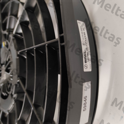VA97-BBL373P/R/A/N-98A SPAL