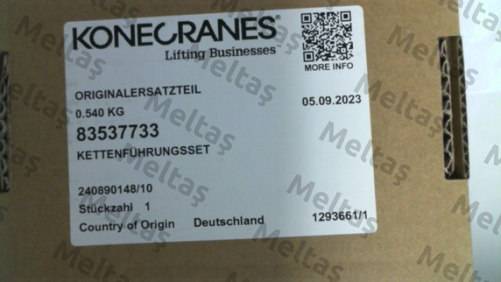 83537733 Demag