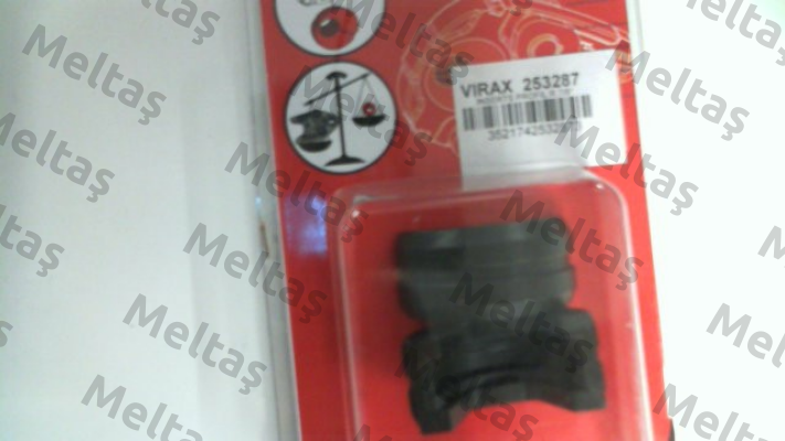 253287 Virax