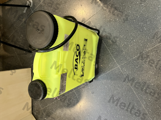 BC-16A Baco Controls