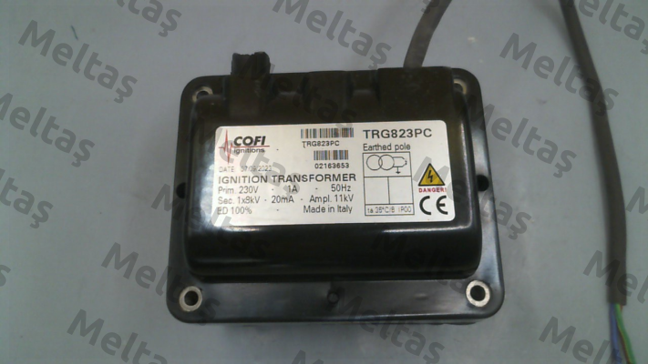 TRG823PC Cofi