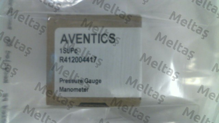R412004417 Aventics