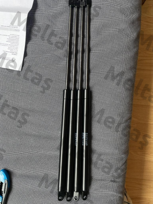 094897 / 150N Stabilus