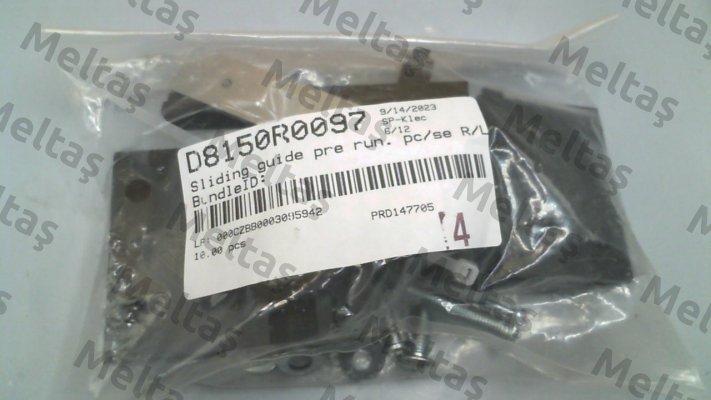 D8150R0097 Albany