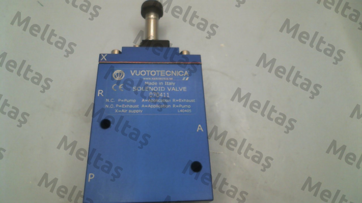 070411 Vuototecnica