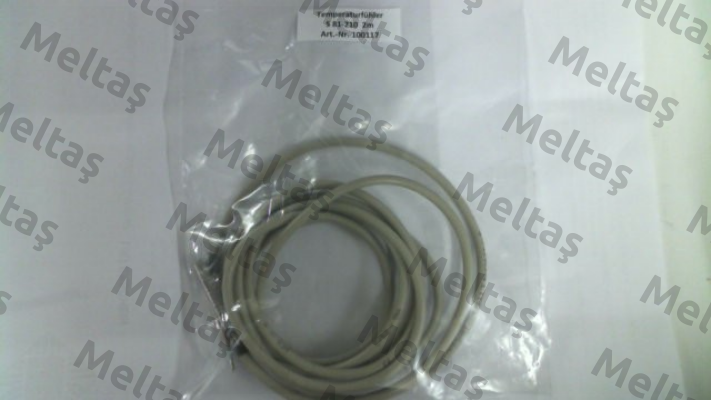 P/N: 100117, Type: KTY81-210 Welba