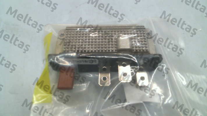 7575-216/22 (5699910) SPAL