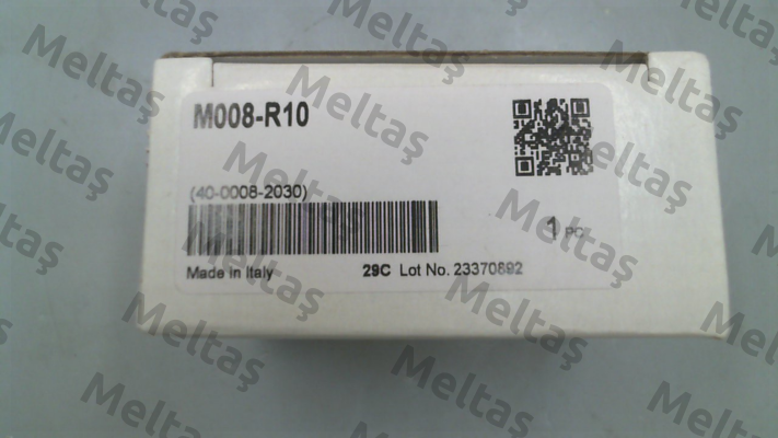 M008-R10 Camozzi
