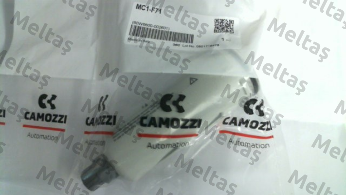 MC1-F71 Camozzi